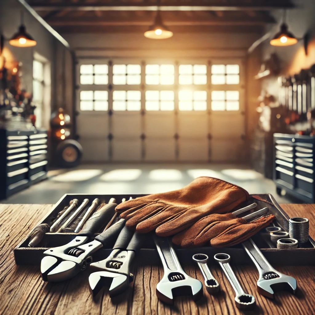 About Our Family-Owned Garage Door Company in Rosenberg TX - Professional Service Team