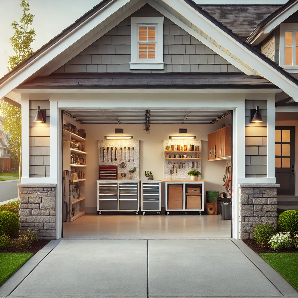 Latest garage door repair tips and maintenance guides from Rosenberg's trusted experts