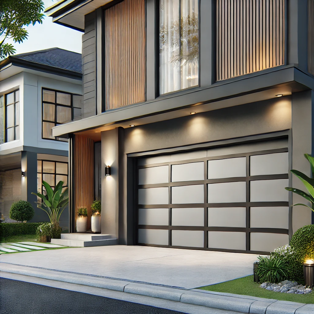 Professional Garage Door Company Rosenberg TX - 24/7 Emergency Service & Repairs