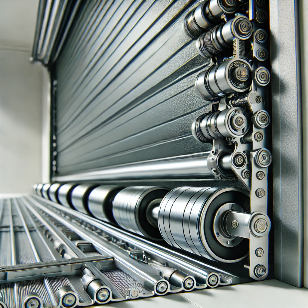 Expert Roller Garage Door Repairs Rosenberg TX - Professional Door System Specialists